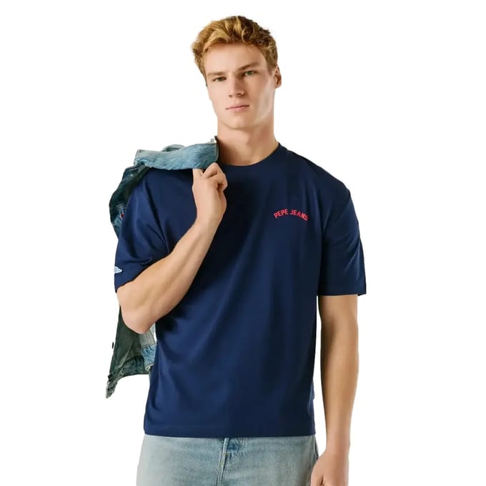 T-shirt Pepe Jeans Gideon