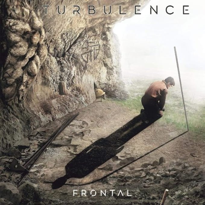 Turbulence - Frontal (CD)