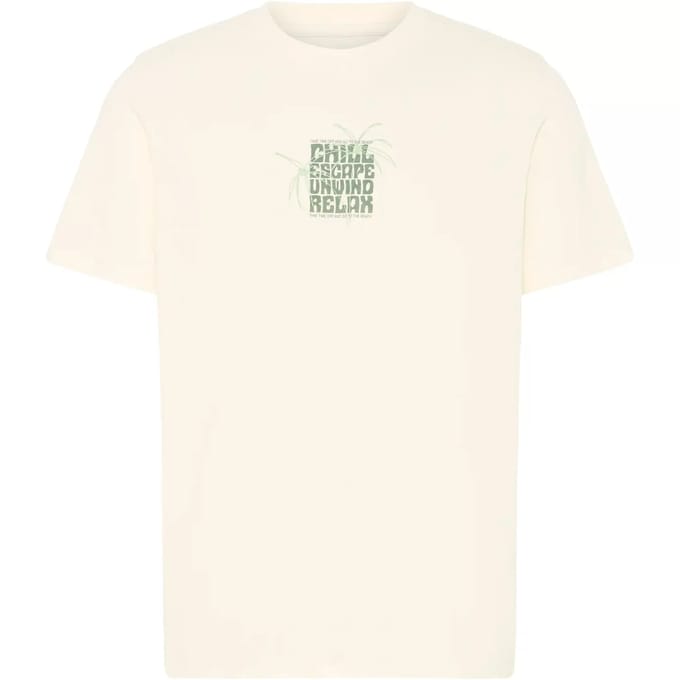 Blend - BHKENNEDY GRAPHIC S/S TEE - Heren - T-shirts