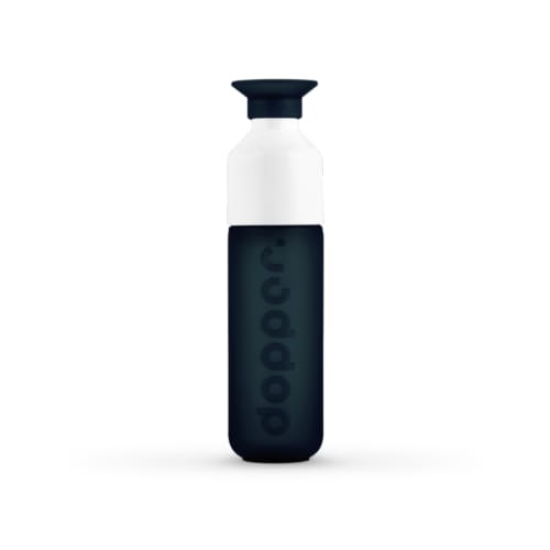Dopper original drinkfles dark spring