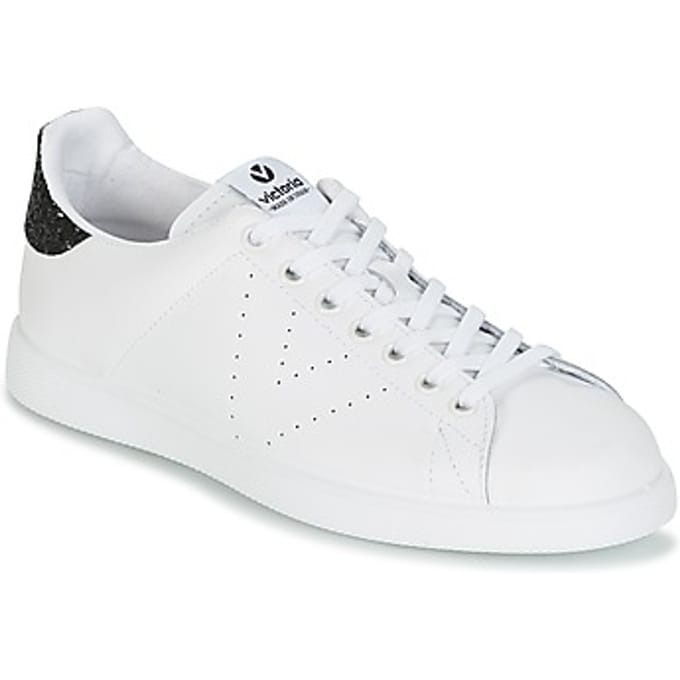 Victoria  Lage Sneakers DEPORTIVO BASKET PIEL