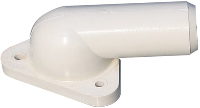 Ocean Technologies - Toilet Afvoerbocht - 90°