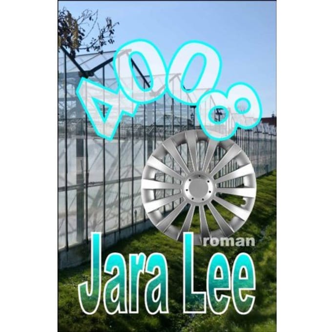 4008 - Jara Lee