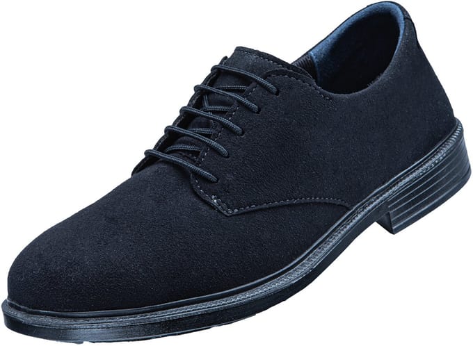 Atlas Schoen CX 50 LG S1 ESD - Zwart - 42