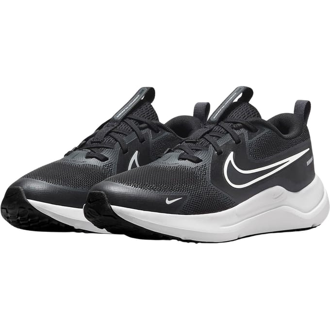 Nike Hardloopschoenen voor kids (straat) Cosmic Runner - Zwart, Zwart 38