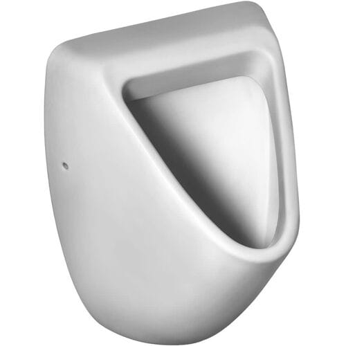 Ideal Standard urinal, inlet from behind K553801