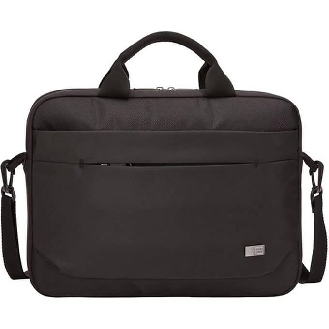 Computertas Case Logic 14" - ADVANTAGE - Noir o