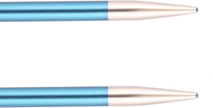 KnitPro Zing verwisselbare breipunten 4.00mm