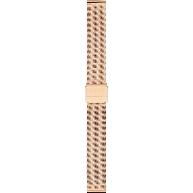 Bering Straps PT-A14134S-BMVX band
