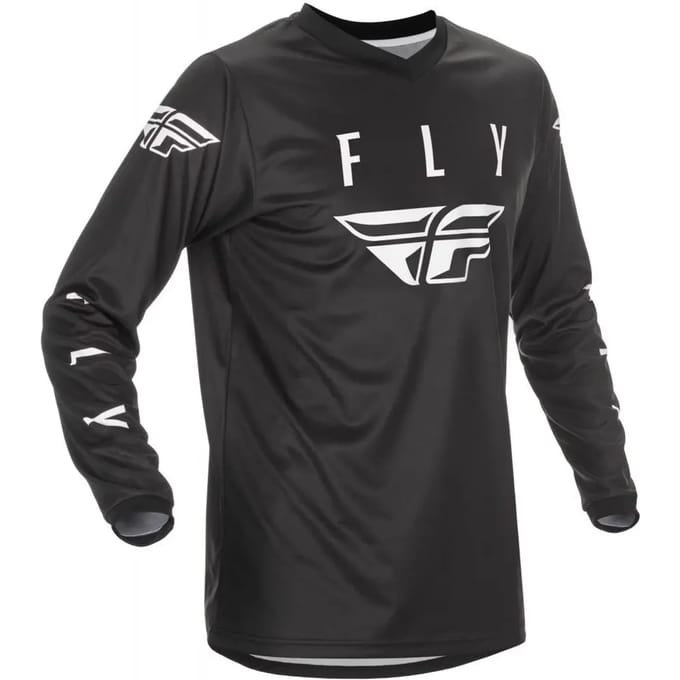 Koszulka Fly Racing Universal 2021
