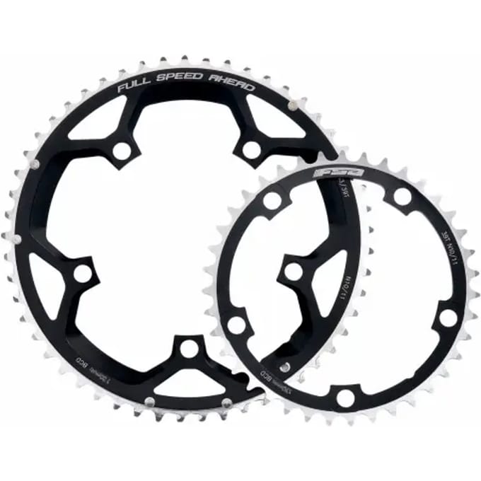 Dienbladen FSA Pro110BCD N11 A/Pin