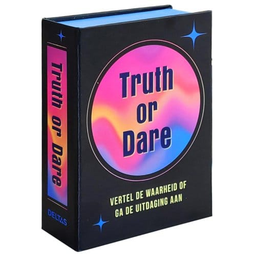 Truth Or Dare