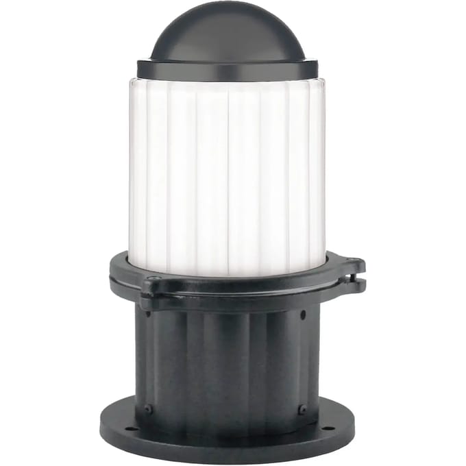 Armatuur Cristher lighting Cok IP55 E27 320 mm
