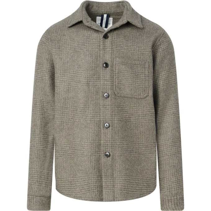 Profuomo Overshirt