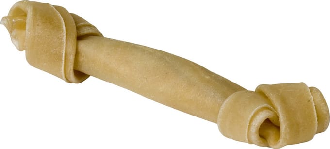 Timo Rund Kauwknoopbotjes 22 cm - Hondensnacks - Large