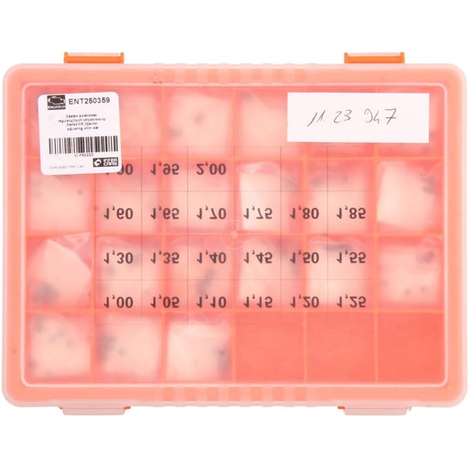 Cr injector onderdelen ENGITECH ENT250359