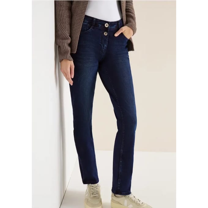 Straight Legs jeans