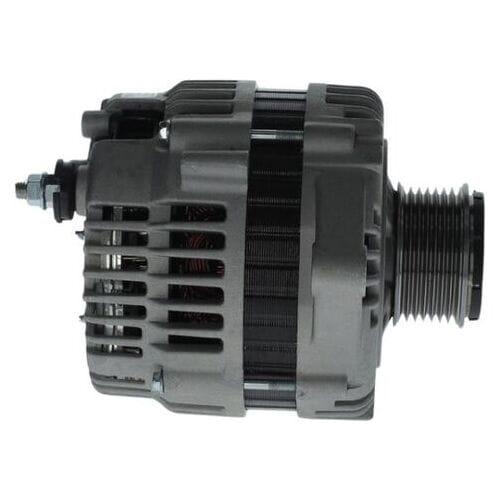 Driefasige generator BOSCH 1 986 A01 857