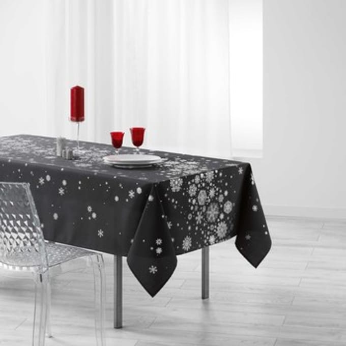 Tafelkleed Douceur d intérieur CONSTELLATION