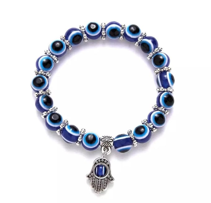 Armbandje het Boze Oog