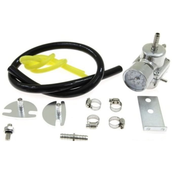 Brandstofdrukregelaar TURBOWORKS CN-FP-001