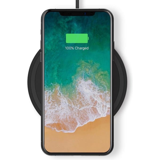Belkin BOOST↑CHARGE™ Special Edition draadloos oplader - 7,5W - Zwart