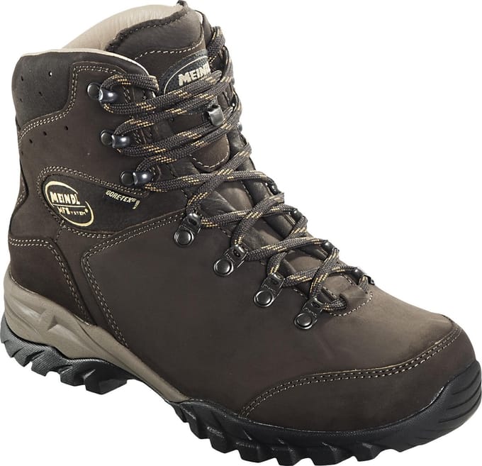 Meindl Meran GTX - Heren - Wandelschoen - Comfort Fit