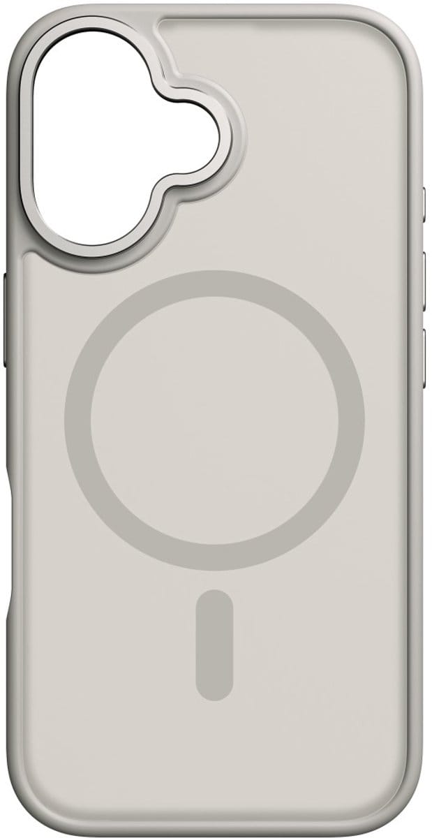 White Diamonds 228237 mobiele telefoon behuizingen 15,5 cm (6.1") Hoes Zand