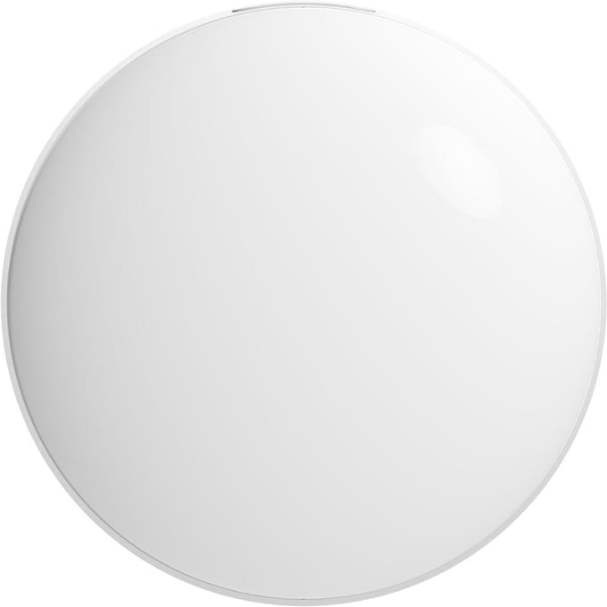 Aqara Lichtsensor T1 Zigbee 3.0 Helderheidssensor Smart Home Lichtverandering Gecontroleerd voor thuis wit
