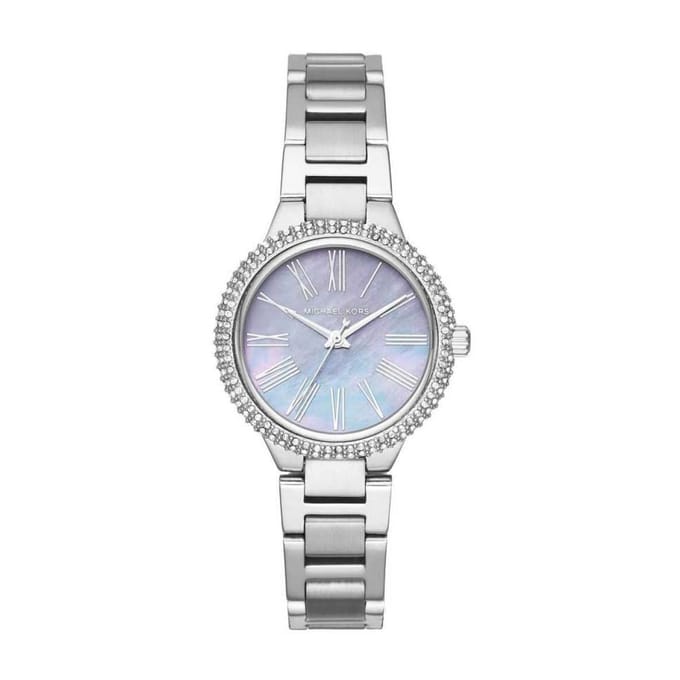 Michael Kors MK6562 Dames Horloge 33mm 5 ATM
