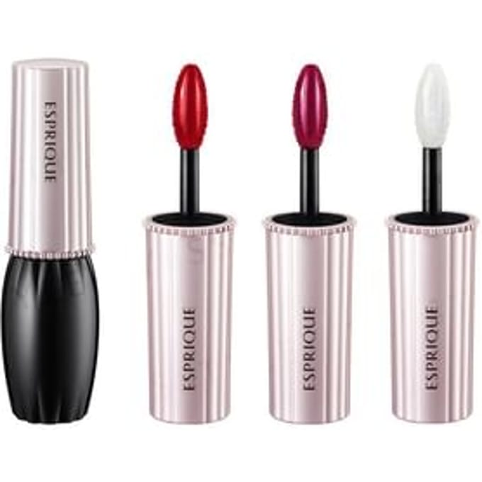 Kose - Esprique Vinyl Glow Rouge RD401