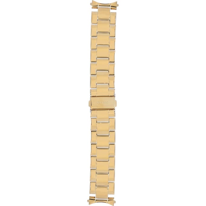 Guess BW1082L2 G Twist Horlogeband