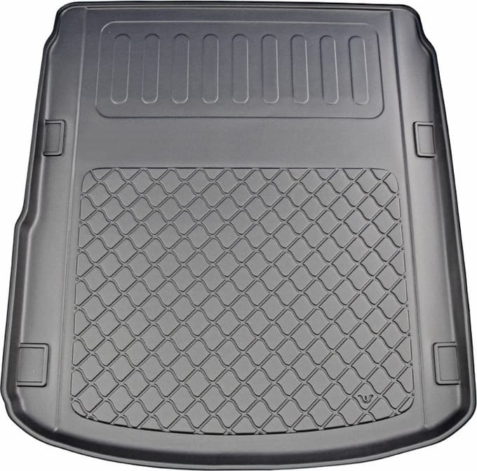 Kofferbakmat Audi A6 (C8) 2018-heden - Guardliner