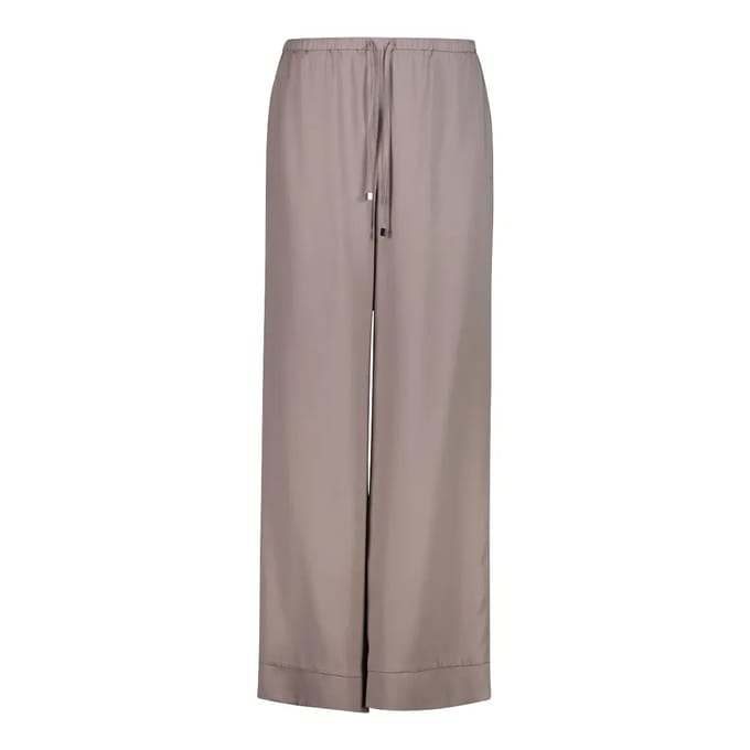 Vrouwelijke wijde broek CMP