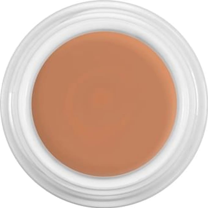 Kryolan - Derma Color Camouflage Creme 4g D18