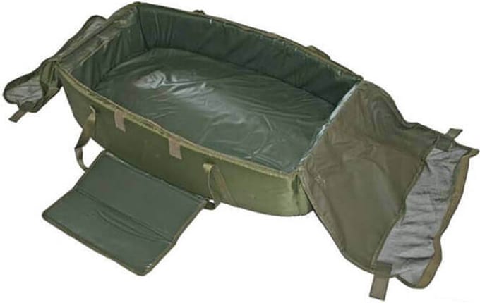 NGT Surface Carp Cradle - Carp Cradle