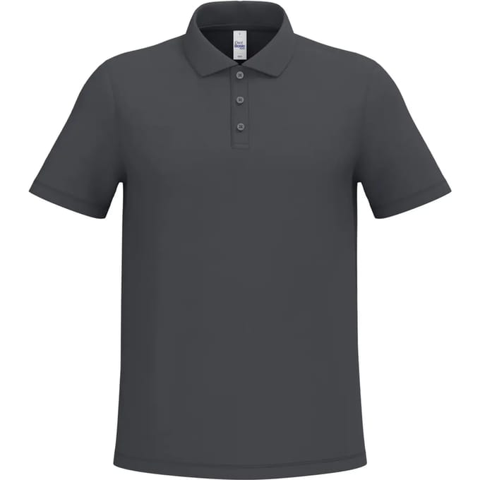 Biokatoenen polo iDeal Basic Brand