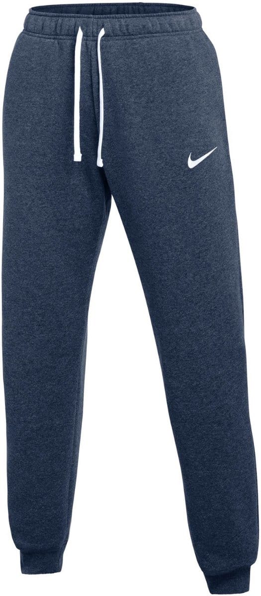 Nike Team Broek Dames Park 26 Donkerblauw - Maat 2XL