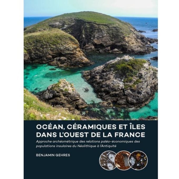Océan, Céramiques Et France - Benjamin Gehres