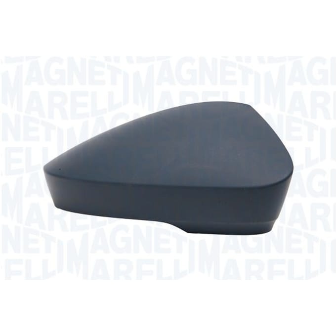 Buitenspiegelbehuizing/deksel MAGNETI MARELLI 182201554300