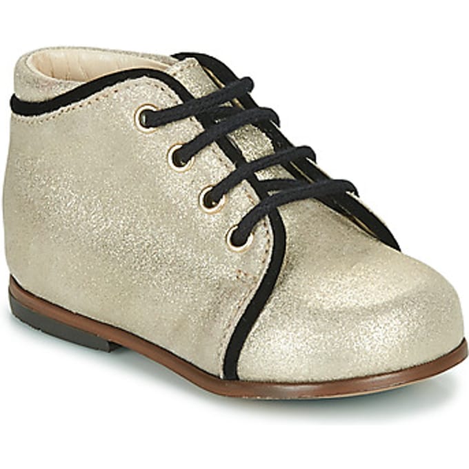 Hoge Sneakers Little Mary MEGGIE