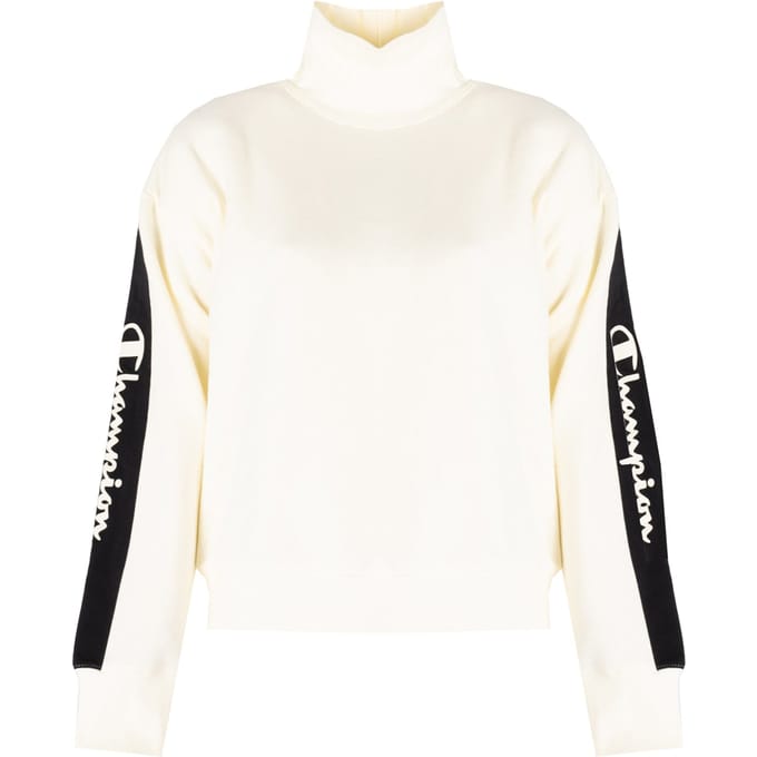 Champion blouse Vrouw beige