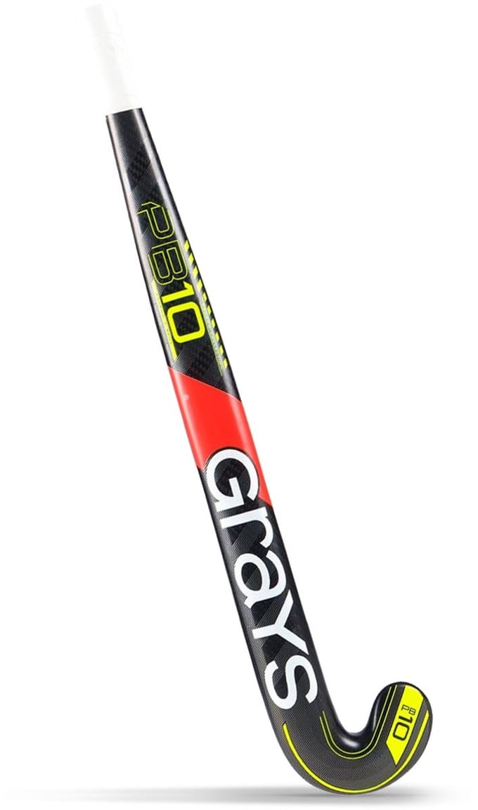 Grays ProBow 10 Hockeystick
