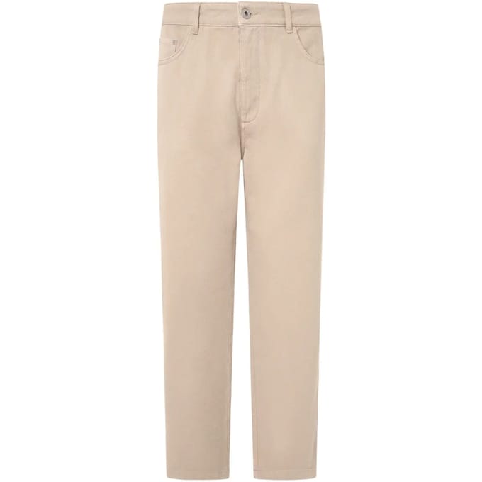 Vijf-pocket broek Pepe Jeans Regular