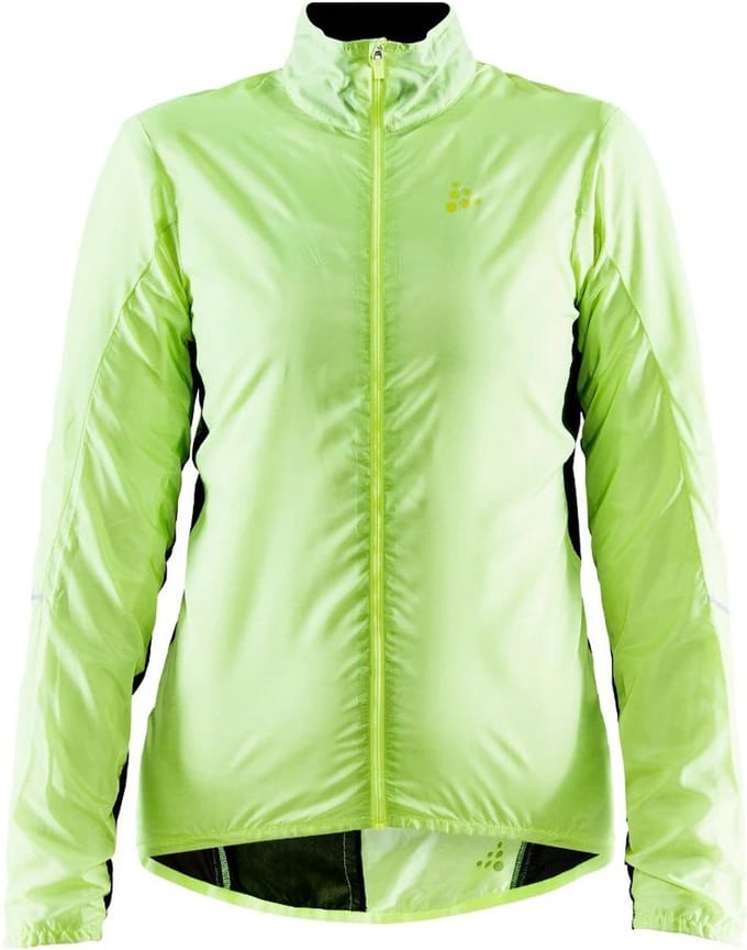 Craft Essence Light Wind Jacket W 1908792 - Flumino - XS