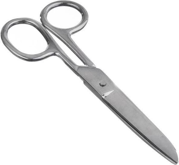 Schaar Edelstaal Universele Kleermaker 15 cm - Keukenschaar
