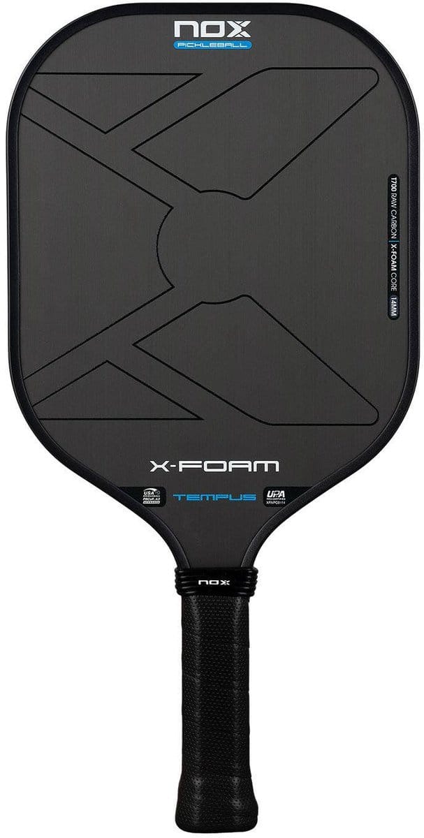 Pickleball Nox X-foam Tempus 14mm Ppixfote1426