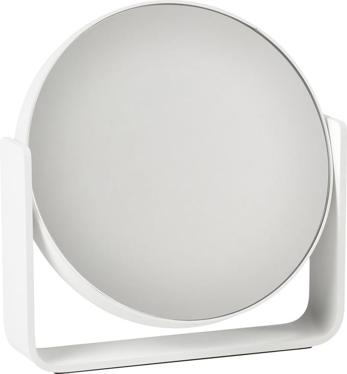 Zone Ume vergrootspiegel wit