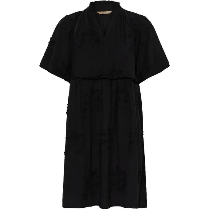 Jurk CUjalia Jurk Relaxed fit