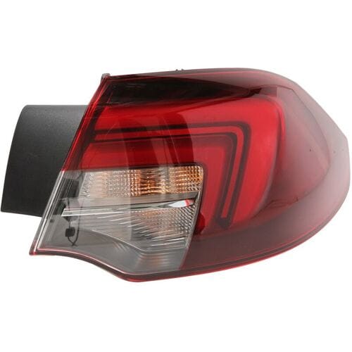 Achterlicht MAGNETI MARELLI 714020650804
